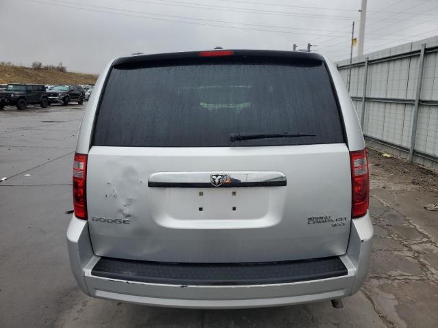 Photo 5 VIN: 2D4RN5D11AR458794 - DODGE CARAVAN 