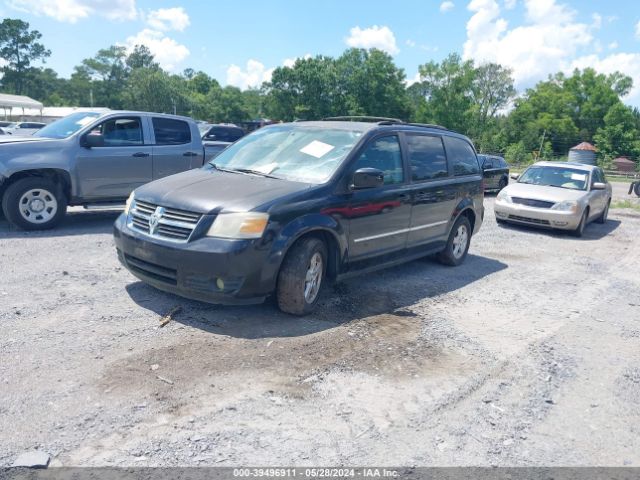 Photo 1 VIN: 2D4RN5D11AR484313 - DODGE GRAND CARAVAN 