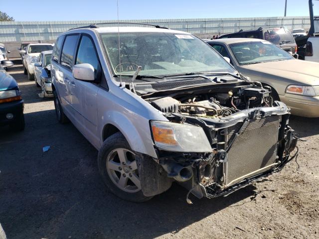 Photo 0 VIN: 2D4RN5D11AR484781 - DODGE GRAND CARA 