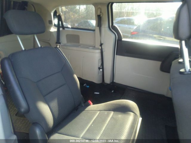 Photo 7 VIN: 2D4RN5D11AR489155 - DODGE GRAND CARAVAN 