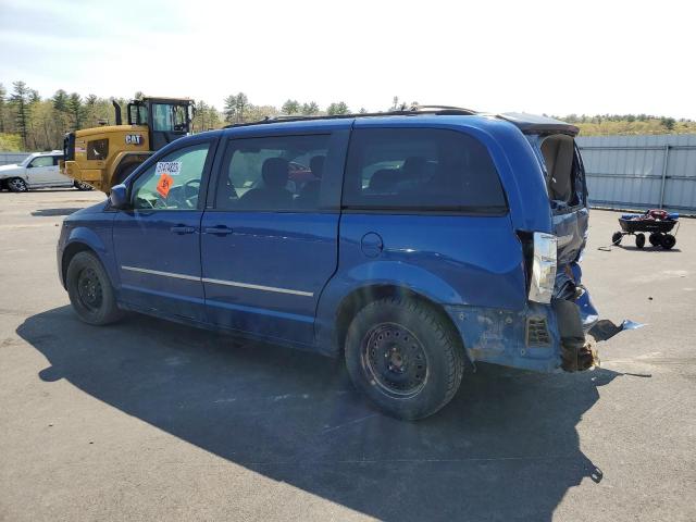 Photo 1 VIN: 2D4RN5D12AR107182 - DODGE GRAND CARA 