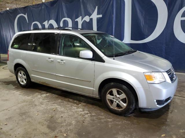 Photo 3 VIN: 2D4RN5D12AR114343 - DODGE CARAVAN 