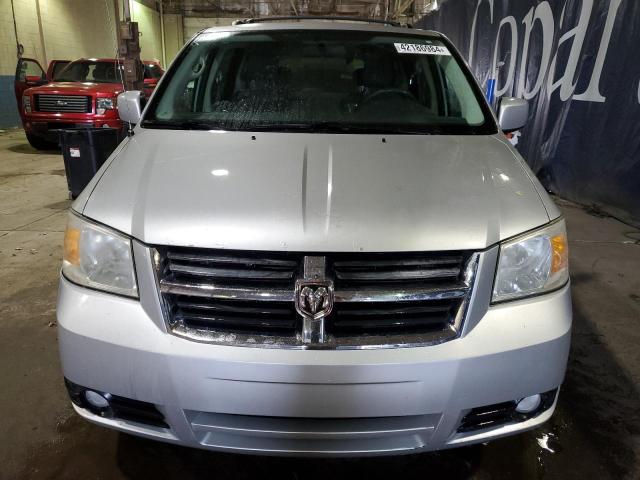 Photo 4 VIN: 2D4RN5D12AR114343 - DODGE CARAVAN 