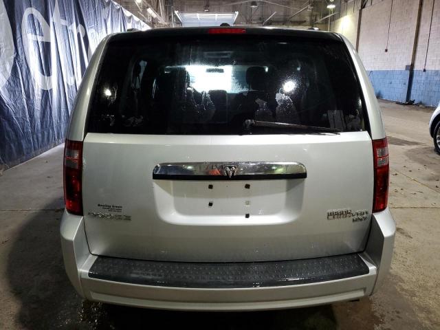 Photo 5 VIN: 2D4RN5D12AR114343 - DODGE CARAVAN 