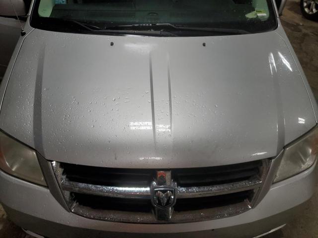 Photo 10 VIN: 2D4RN5D12AR121051 - DODGE CARAVAN 