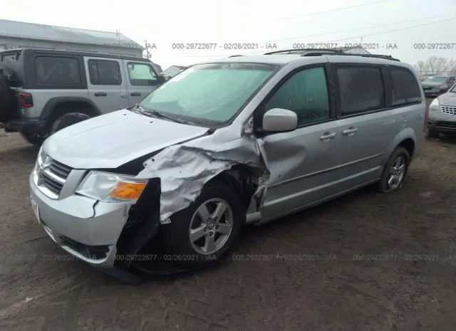 Photo 1 VIN: 2D4RN5D12AR131434 - DODGE GRAND CARAVAN 