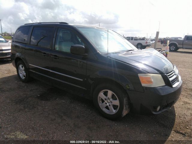 Photo 0 VIN: 2D4RN5D12AR140523 - DODGE GRAND CARAVAN 