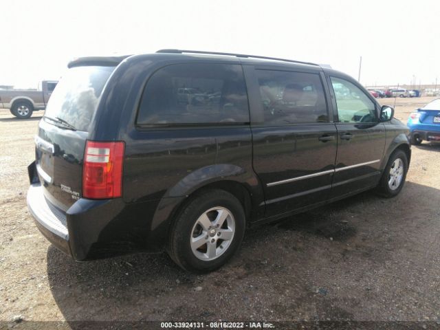 Photo 3 VIN: 2D4RN5D12AR140523 - DODGE GRAND CARAVAN 