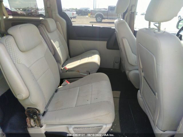 Photo 7 VIN: 2D4RN5D12AR140523 - DODGE GRAND CARAVAN 