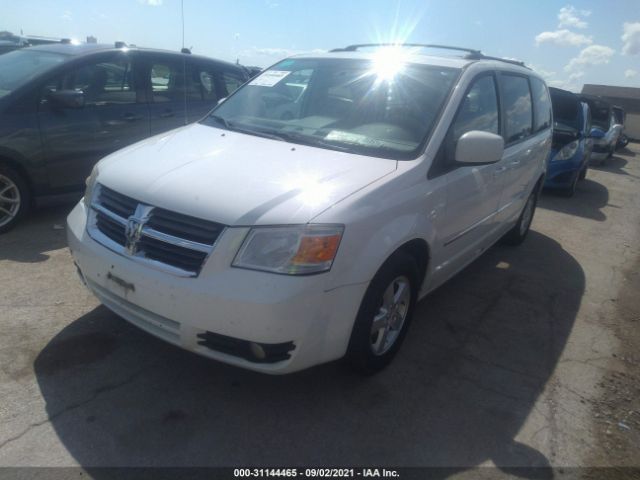 Photo 1 VIN: 2D4RN5D12AR154468 - DODGE GRAND CARAVAN 