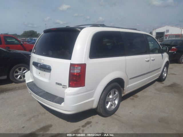 Photo 3 VIN: 2D4RN5D12AR154468 - DODGE GRAND CARAVAN 