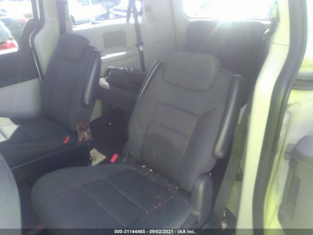 Photo 7 VIN: 2D4RN5D12AR154468 - DODGE GRAND CARAVAN 