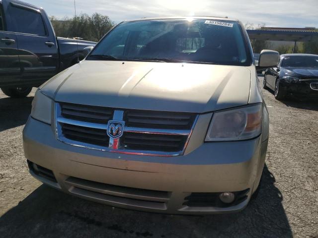 Photo 4 VIN: 2D4RN5D12AR177538 - DODGE CARAVAN 