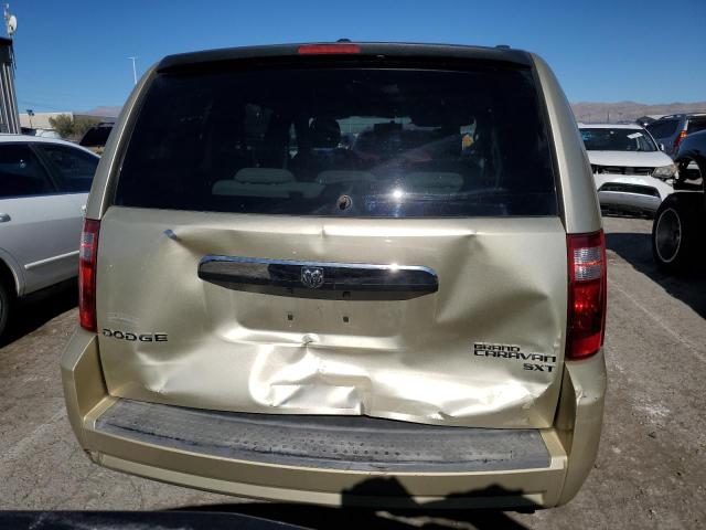 Photo 5 VIN: 2D4RN5D12AR177538 - DODGE CARAVAN 