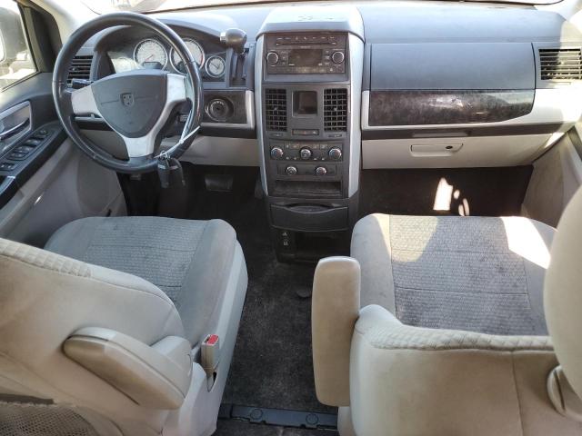 Photo 7 VIN: 2D4RN5D12AR177538 - DODGE CARAVAN 