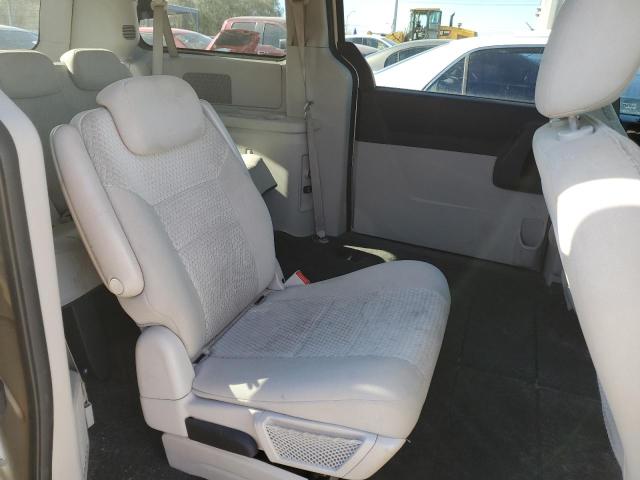 Photo 9 VIN: 2D4RN5D12AR177538 - DODGE CARAVAN 