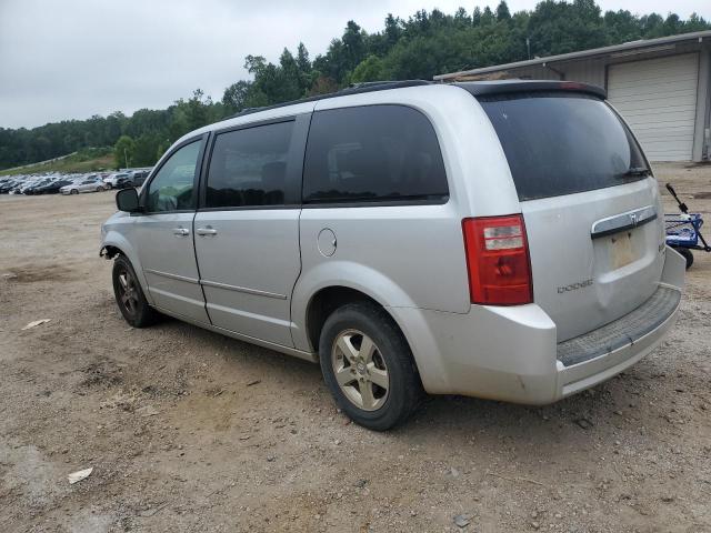 Photo 1 VIN: 2D4RN5D12AR201742 - DODGE CARAVAN 