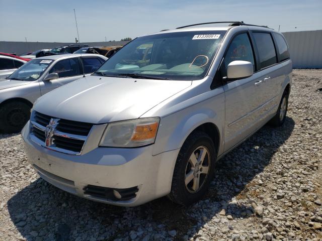 Photo 1 VIN: 2D4RN5D12AR209596 - DODGE GRAND CARA 