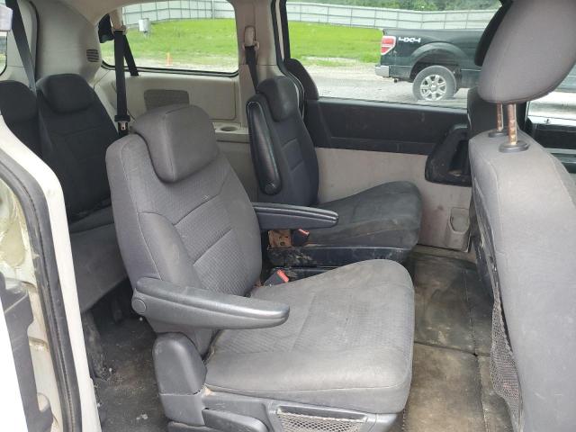 Photo 10 VIN: 2D4RN5D12AR211395 - DODGE CARAVAN 