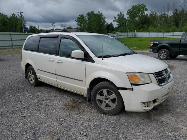 Photo 3 VIN: 2D4RN5D12AR211395 - DODGE CARAVAN 