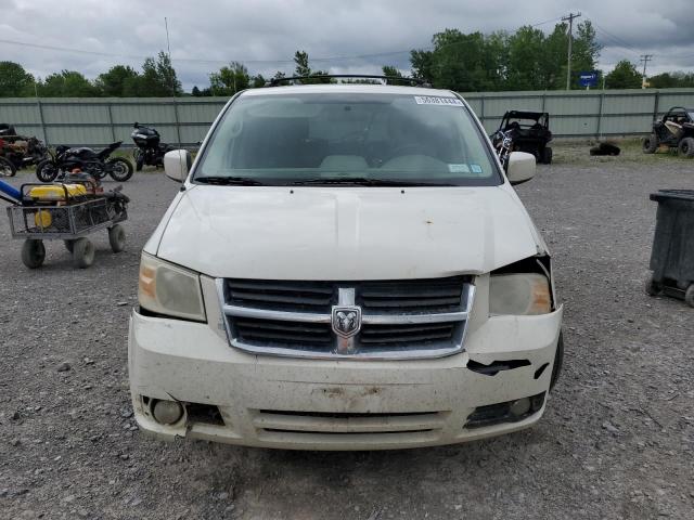 Photo 4 VIN: 2D4RN5D12AR211395 - DODGE CARAVAN 