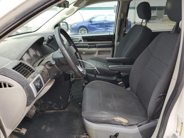 Photo 6 VIN: 2D4RN5D12AR211395 - DODGE CARAVAN 