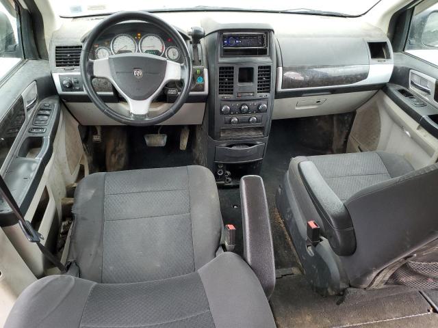 Photo 7 VIN: 2D4RN5D12AR211395 - DODGE CARAVAN 