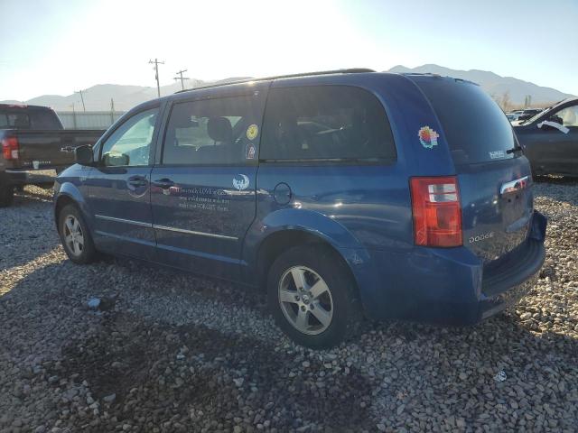 Photo 1 VIN: 2D4RN5D12AR216032 - DODGE CARAVAN 