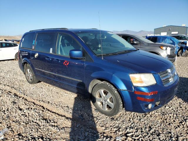 Photo 3 VIN: 2D4RN5D12AR216032 - DODGE CARAVAN 