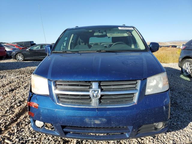 Photo 4 VIN: 2D4RN5D12AR216032 - DODGE CARAVAN 