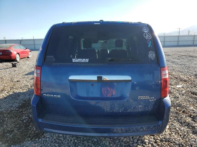 Photo 5 VIN: 2D4RN5D12AR216032 - DODGE CARAVAN 