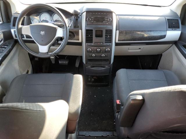 Photo 7 VIN: 2D4RN5D12AR216032 - DODGE CARAVAN 