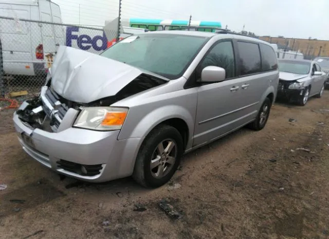 Photo 1 VIN: 2D4RN5D12AR247877 - DODGE GRAND CARAVAN 