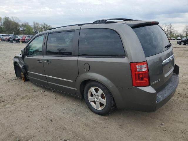 Photo 1 VIN: 2D4RN5D12AR251122 - DODGE CARAVAN 