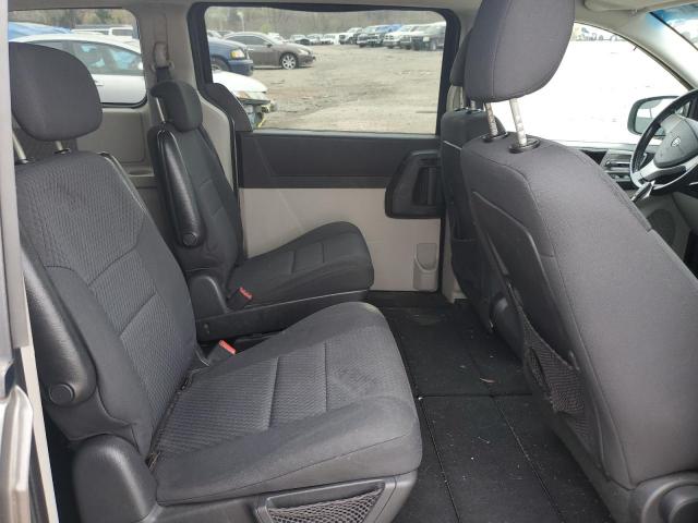 Photo 10 VIN: 2D4RN5D12AR251122 - DODGE CARAVAN 