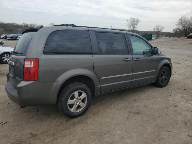 Photo 2 VIN: 2D4RN5D12AR251122 - DODGE CARAVAN 