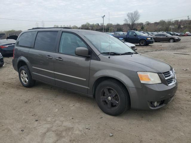 Photo 3 VIN: 2D4RN5D12AR251122 - DODGE CARAVAN 