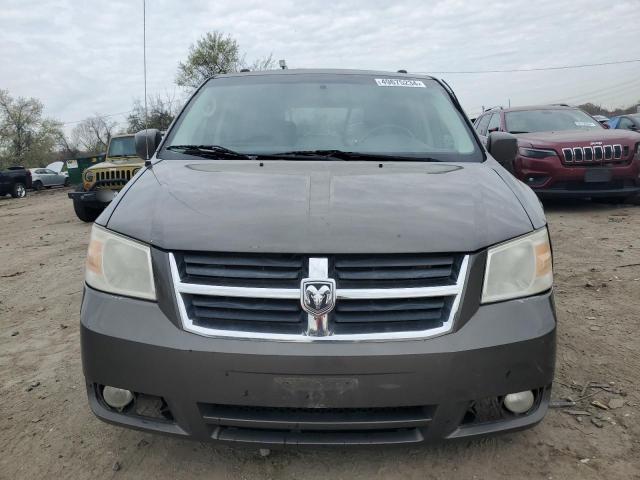 Photo 4 VIN: 2D4RN5D12AR251122 - DODGE CARAVAN 