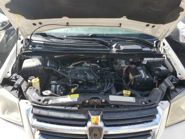 Photo 6 VIN: 2D4RN5D12AR261276 - DODGE GRAND CARA 