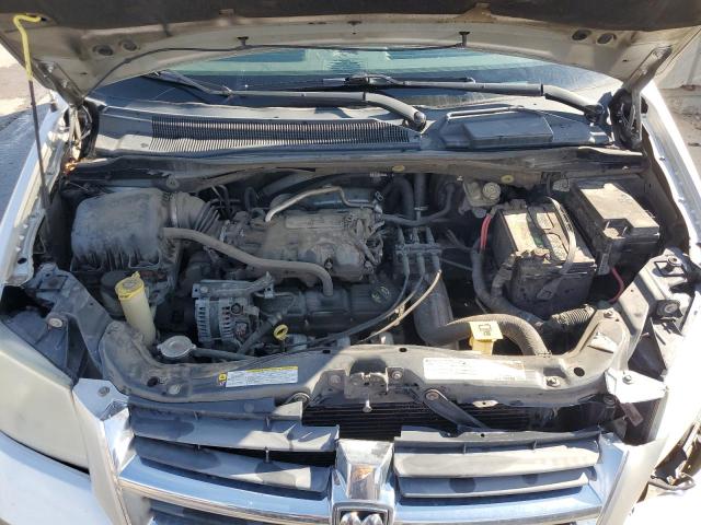 Photo 11 VIN: 2D4RN5D12AR283665 - DODGE CARAVAN 