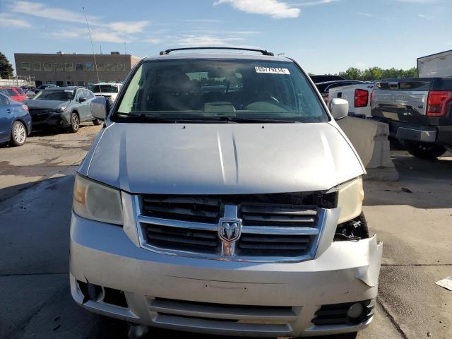 Photo 4 VIN: 2D4RN5D12AR283665 - DODGE CARAVAN 