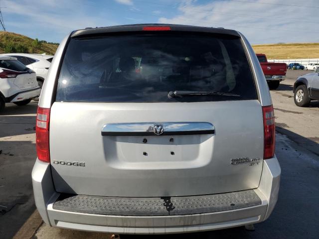 Photo 5 VIN: 2D4RN5D12AR283665 - DODGE CARAVAN 