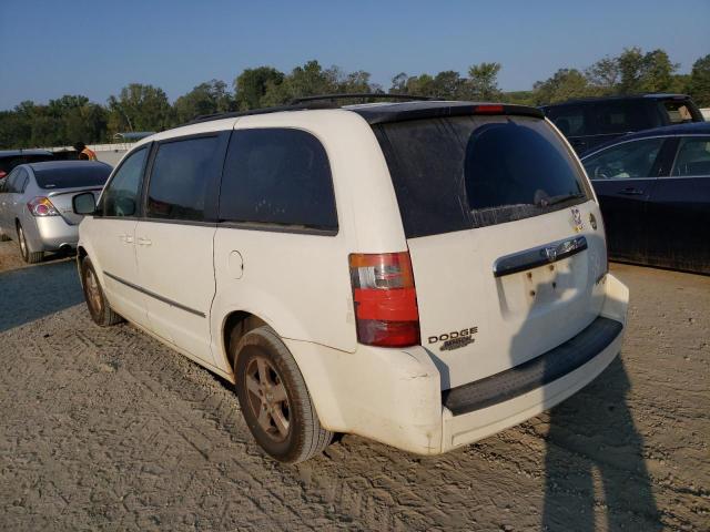 Photo 1 VIN: 2D4RN5D12AR283861 - DODGE GRAND CARA 