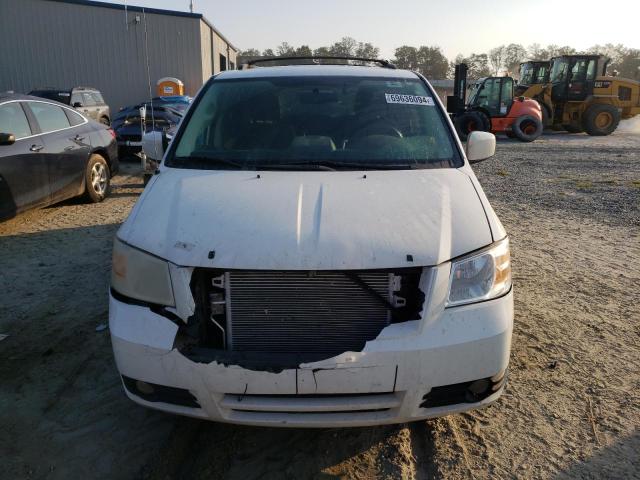 Photo 4 VIN: 2D4RN5D12AR283861 - DODGE GRAND CARA 