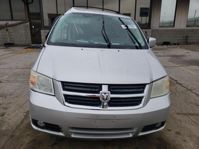 Photo 4 VIN: 2D4RN5D12AR318124 - DODGE CARAVAN 