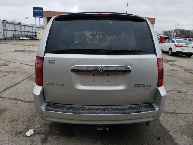 Photo 5 VIN: 2D4RN5D12AR318124 - DODGE CARAVAN 