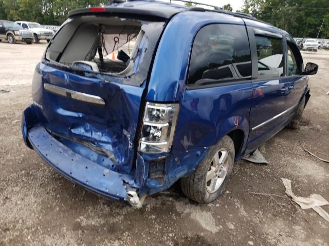 Photo 3 VIN: 2D4RN5D12AR372099 - DODGE GRAND CARA 