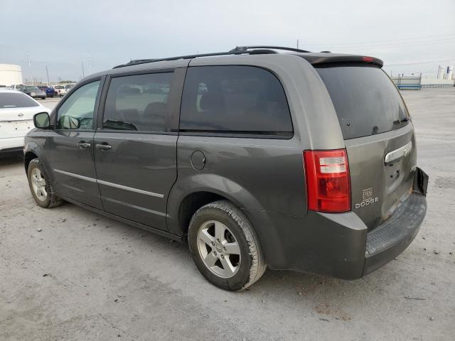 Photo 1 VIN: 2D4RN5D12AR378906 - DODGE GRAND CARA 