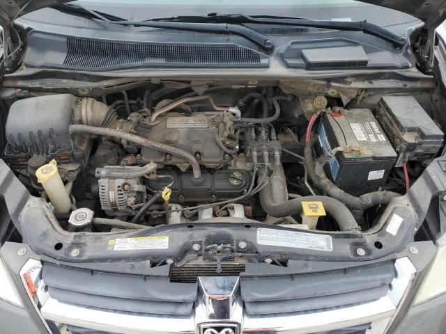 Photo 11 VIN: 2D4RN5D12AR378906 - DODGE GRAND CARA 