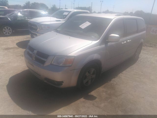 Photo 1 VIN: 2D4RN5D12AR420569 - DODGE GRAND CARAVAN 